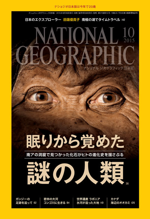 南アフリカで 新種のヒト属の化石を15体発見 世界メディア ニュースとモバイル マネー