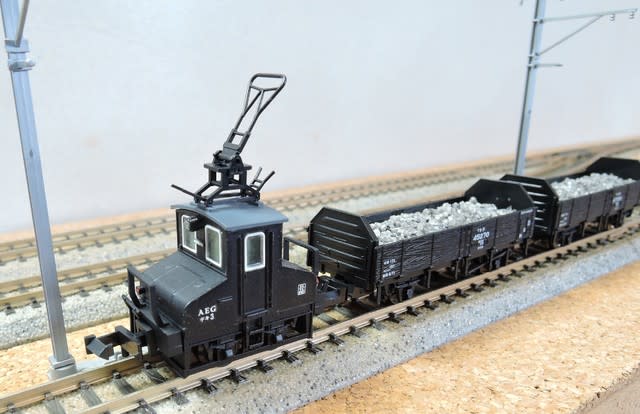 銚子電鉄デキ - 鉄道模型コレクター&モデラーの、見てこの一品! 銚子電鉄デキ - 鉄道模型コレクター&モデラーの、見てこの一品!