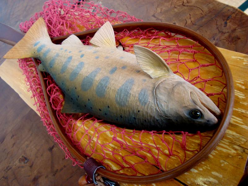 11点セット!渓流 アマゴ ヤマメ 釣り イワナ ニジマス ハイループ使用