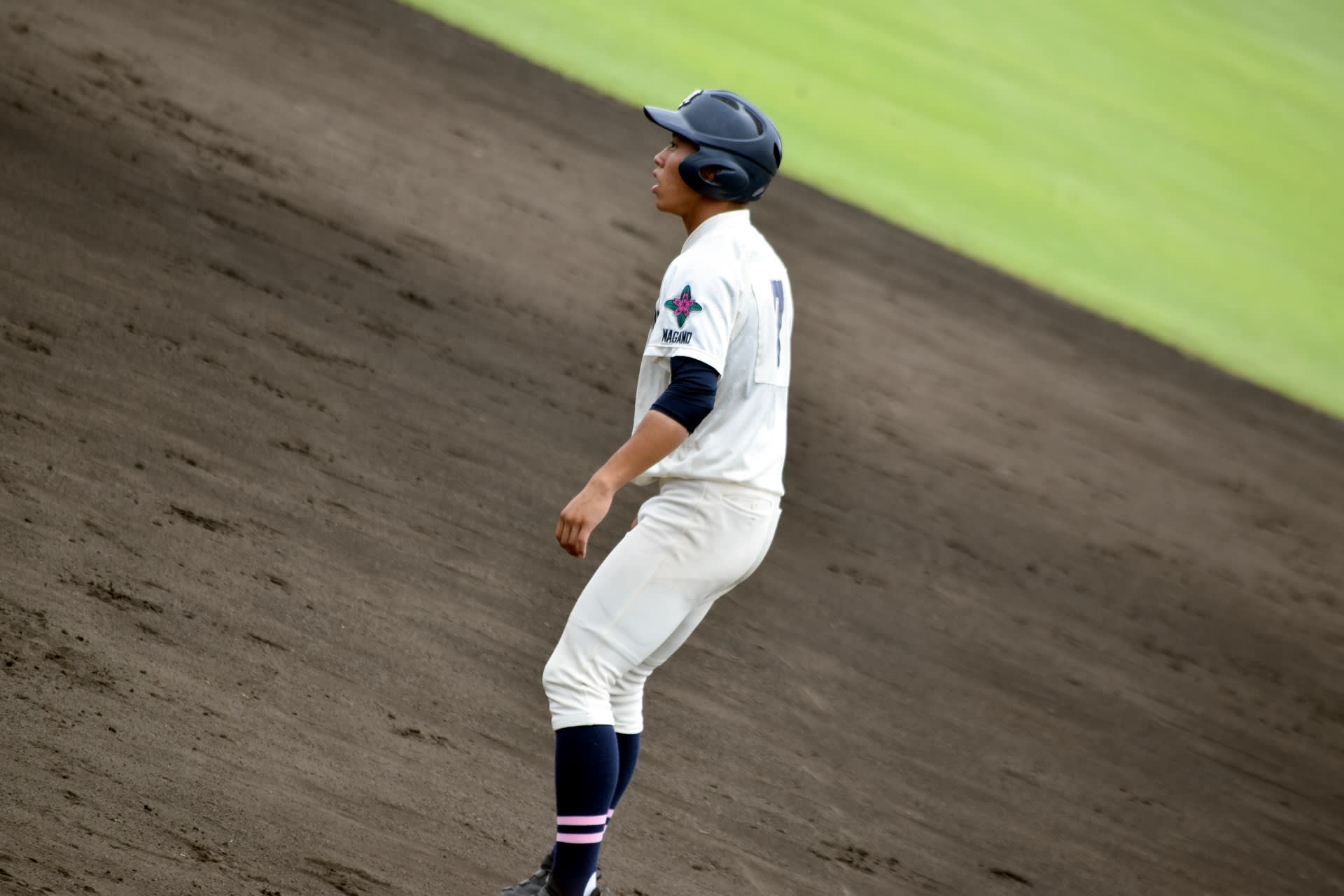 ２０１９ 輝 キラリ 夏 長野 野球旅 塁偉の夏 ３ 甲子園きっぷ Yama S Stadium 彡