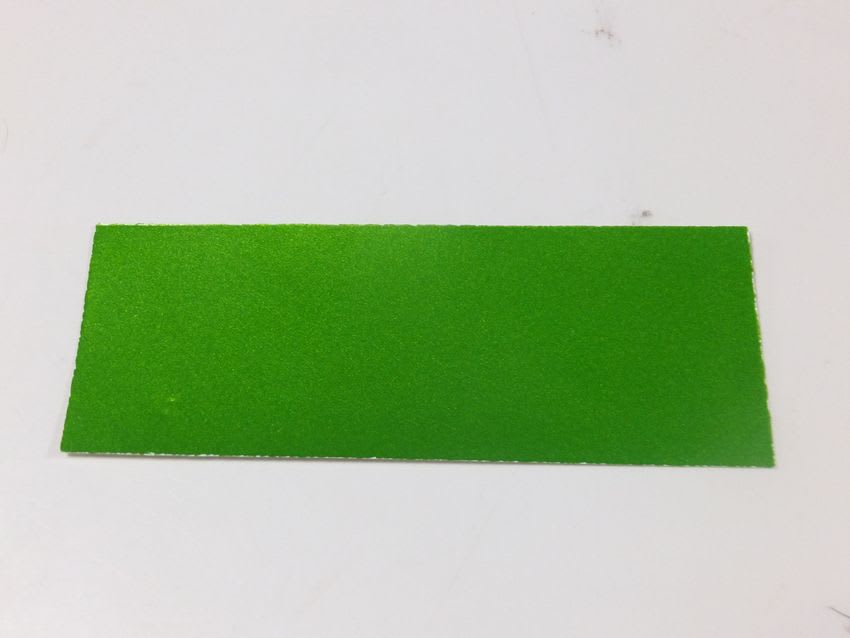 そうだ 塗料を買おう O だっくすの ボヤキ生活