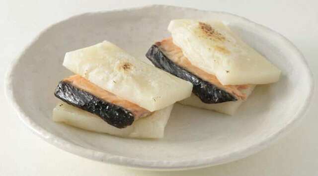 全国 珍お雑煮 21年12月29日 水 Peaの植物図鑑 全国 珍お雑煮 21年12月29日 水 Peaの植物図鑑