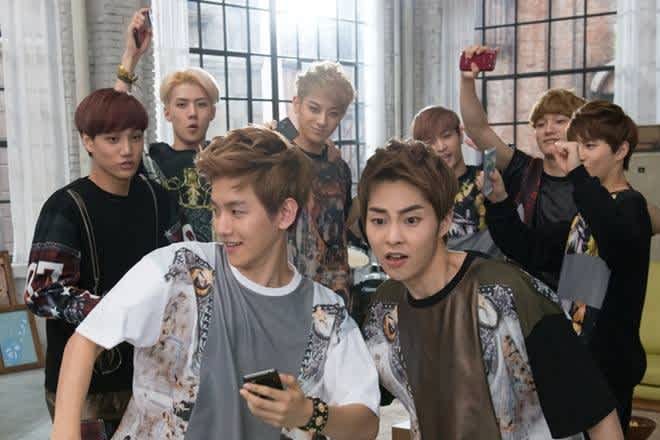 Exo Sktelecom My 1004