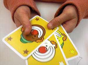 数の分解 カードゲームで楽しくマスター 虹色教室通信