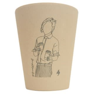 Ap Storeさん Tokimeki Collaboration Jks イラストカップ カトちゃんのグンとやってみよう チャン グンソク さん