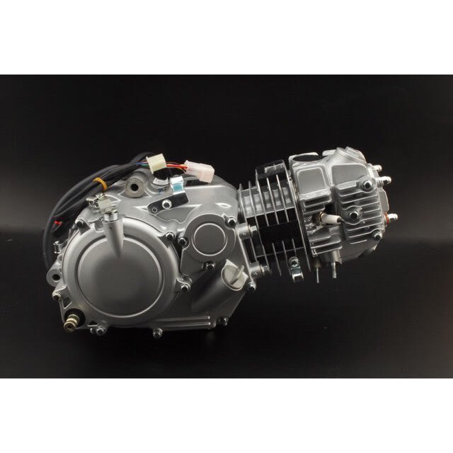 GPX125エンジンをあるだけ全て大人買い - 南信州のりもの倶楽部♪ GPX125エンジンをあるだけ全て大人買い - 南信州のりもの倶楽部♪