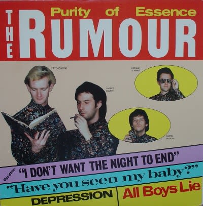 The Rumour