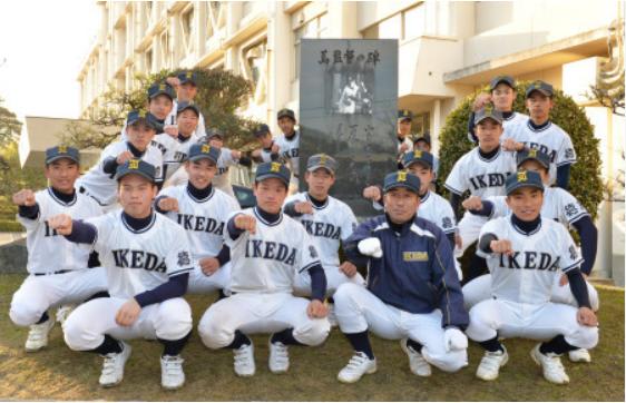 センバツ＞「やまびこ打線」２７年ぶりの復活 池田 - ジジイのたわごと