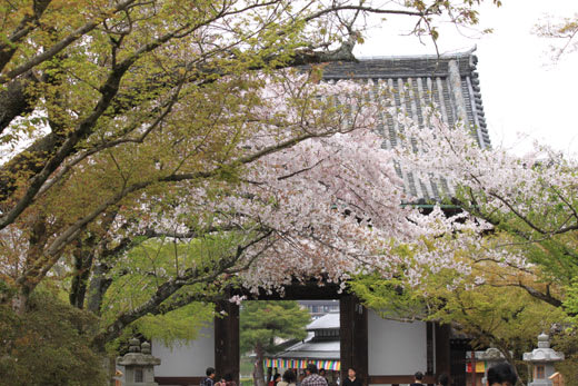 石山寺