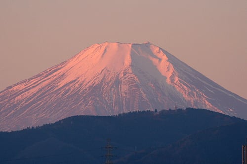 今朝の富士山_20160114.jpg