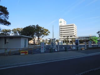 広島県福山市花園町1丁目 ばら公園有料駐車場完成 寮管理人の呟き 広島県福山市花園町1丁目 ばら公園有料駐車場完成 寮管理人の呟き