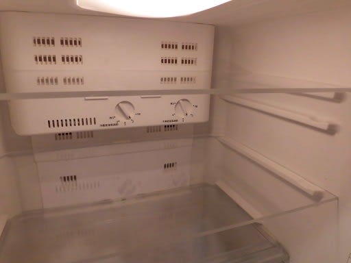 冷蔵庫の棚板を作ってみた Mika日記