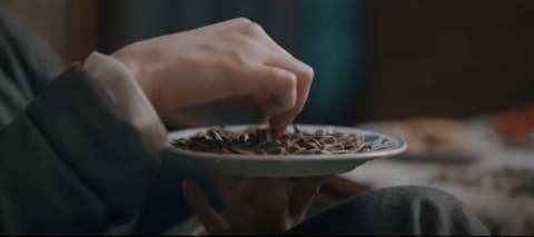 何味なのかしらw 何味なのかしらw