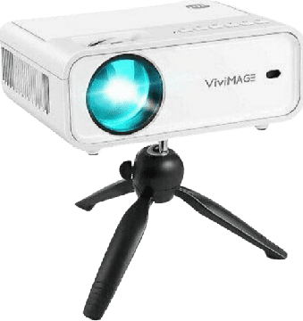 プロジェクター