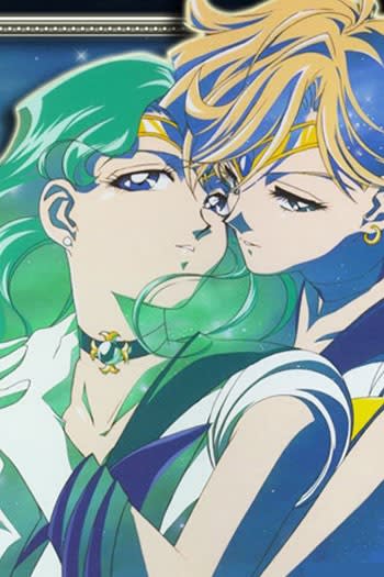 セーラームーン - 美少女戦士セーラームーン マイクロファイバータオル