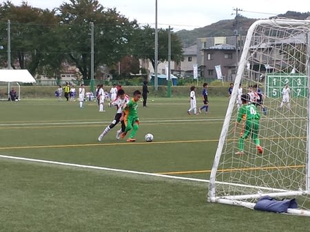 第39回全日本少年サッカー大会 滝沢ｊｆｃドリーム 応援ブログ