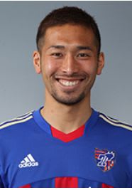 130719 SAMURAI BLUE(日本代表)メンバー 徳永悠平選手追加招集の 130719 SAMURAI BLUE(日本代表)メンバー 徳永悠平選手追加招集の