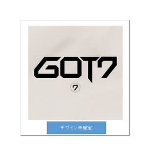 Got7 Dye Mini Album 輸入盤 最新新譜情報 Buyer S Eyes