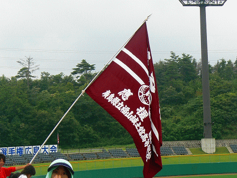 高校野球 誠之館 Vs 如水館 毎日更新 日刊 安頓写真ブログ