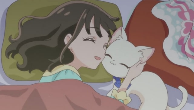 わんだふるぷりきゅあ！ Dear My Partner 猫屋敷まゆ わんだふる