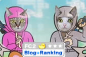 Fc2ランキングバナー♪ありがとございます(*^▽^*)(*^▽^*)(*^▽^*)(*^▽^*)(*^▽^*)(*^▽^*)(*^▽^*)