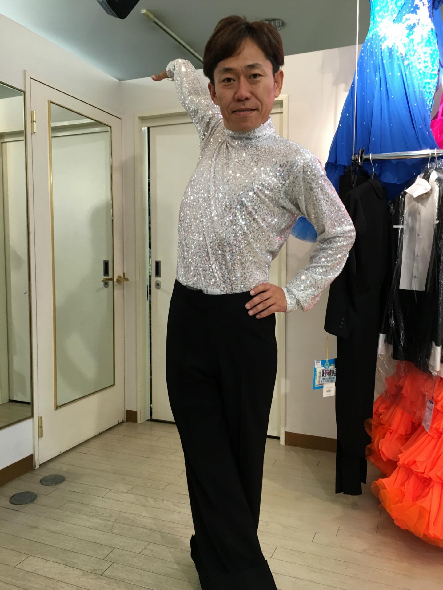 福岡市中央区社交ダンス教室《ダンススクールライジングスター》Gooブログ。福岡県社交ダンスボールルームダンススタジオ。