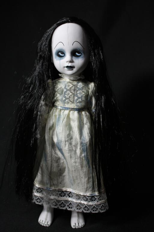 Living dead dolls Series11 Rain - living dead dolls写真館