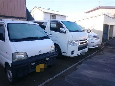 武田自動車 美幌町 でんきな店長 武田自動車 美幌町 でんきな店長