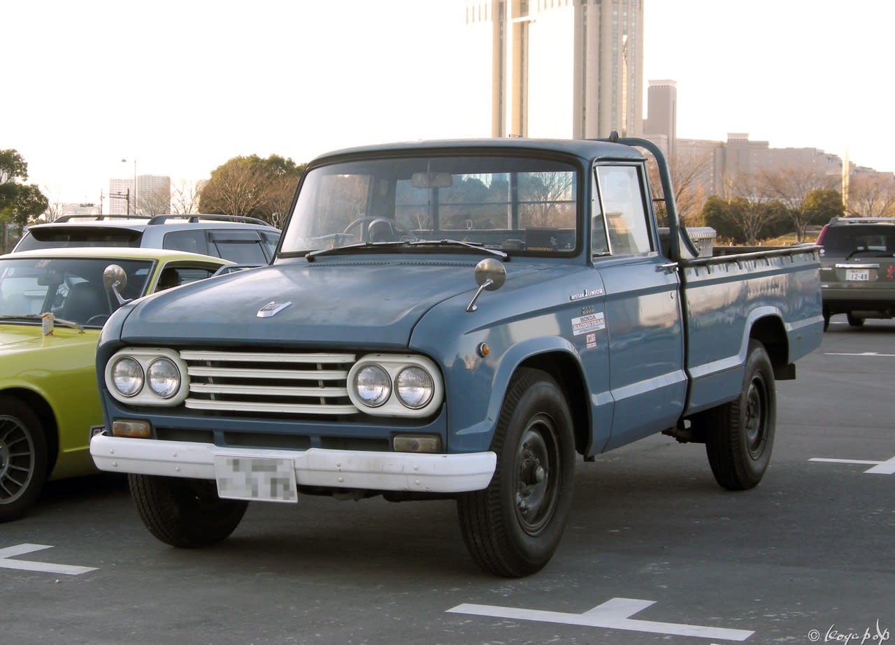 ニッサン　ジュニア　トラック　日産自動車株の記念品 ニッサン ジュニア トラック 日産自動車株の記念品
