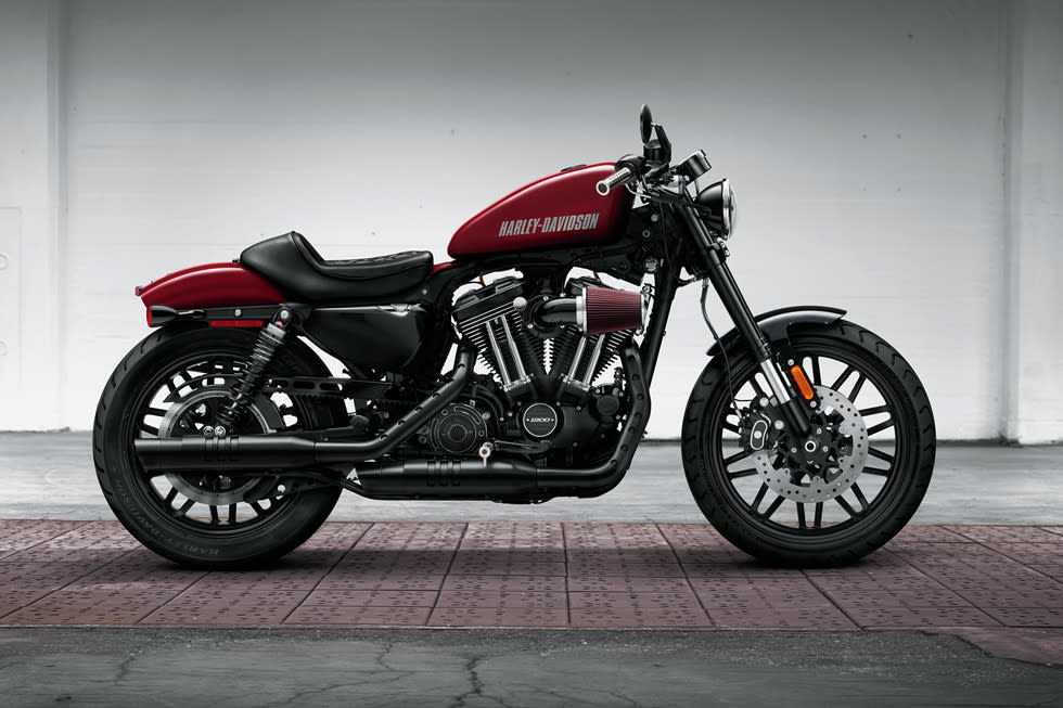 速報 ニューモデルxl10cx発表 スタッフボイス From ハーレーダビッドソン メガ松戸