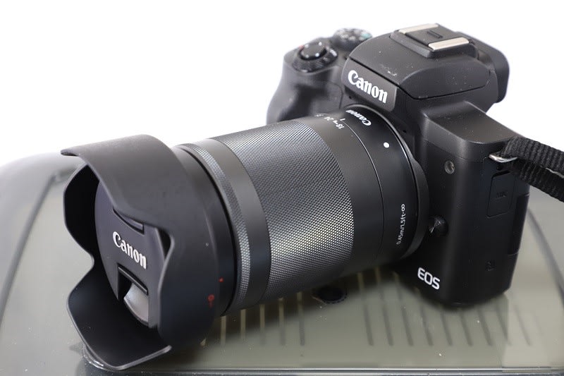 Canon EF-M18-150F3.5-6.3 IS STM ispab.org