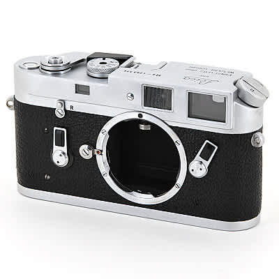 チワワ犬るーくの趣味の時間 ライカ使いの有名人 ワンは穂波真太郎 ｌｕｋｅ君のわんわん写真日記