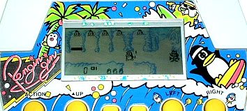 ペンギンギン(PENGINGIN)・タカトクトイス ~前編 ペンギンギン(PENGINGIN)・タカトクトイス ~前編