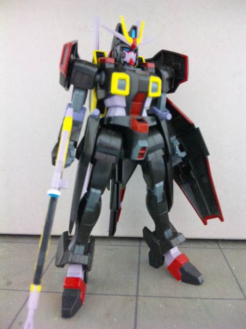 ガイアガンダム・カオスガンダム・アビスガンダム かっこよかっ ガイアガンダム・カオスガンダム・アビスガンダム かっこよかっ