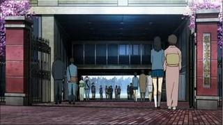 デュラララ 第2話 一虚一実 輝夜のアニメモ デュラララ 第2話 一虚一実 輝夜のアニメモ