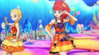 アイカツ 132話 灼熱の情熱ハラペーニョ 感想 パティシエになりたーい ブログ アイカツ 132話 灼熱の情熱ハラペーニョ 感想 パティシエになりたーい ブログ