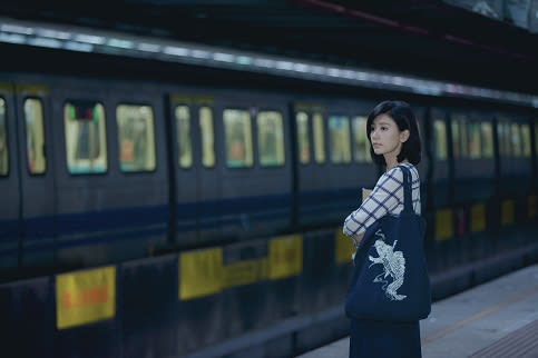 若葉のころ の台湾 アジア映画巡礼