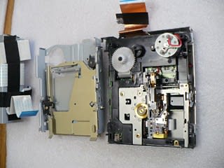 KENWOOD MDX-G3