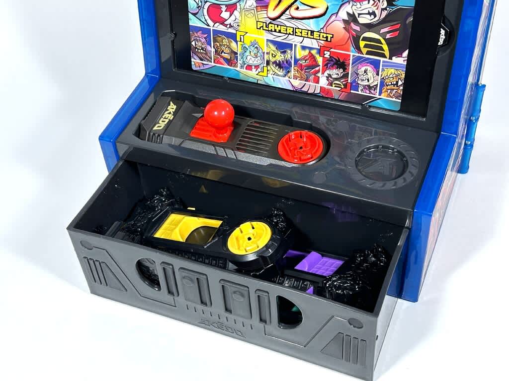 ハシートップイン AKEDO S2 コレクターケース - FTS