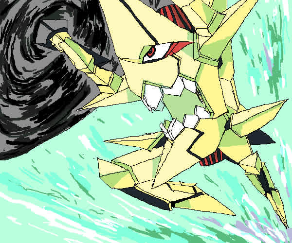 グレンラガン25話感想 キングキタンギガドリルブレイク カネゴン