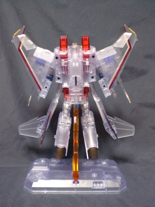 50%OFF! トランスフォーマー マスターピース MP-3G スタースクリーム