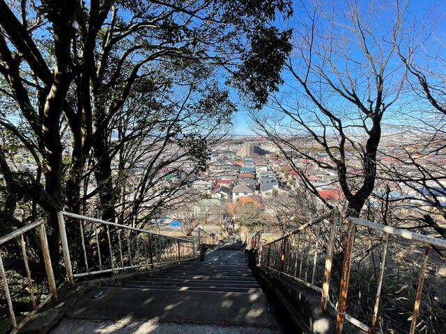南平みはらし公園 南平みはらし公園