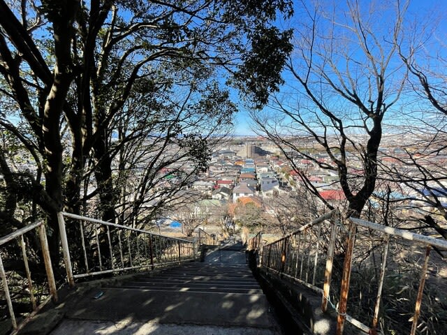 南平みはらし公園