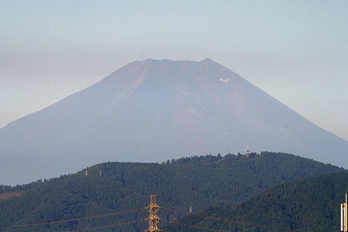 今朝の富士山_20190805.jpg