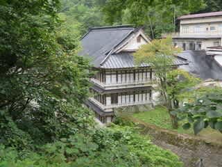 9 宝川温泉の0畳 子宝の湯 50畳 般若の湯 1畳 摩訶の湯を楽しむ Yoosanよしなしごとを綴る