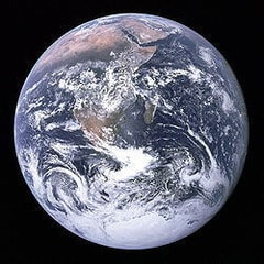 世界宇宙飛行の日part 2 地球は青かった 今日のことあれこれと