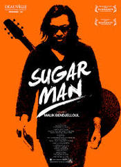 Sugar Man シュガーマン 奇跡に愛された男 - トーテムさんの映画日記