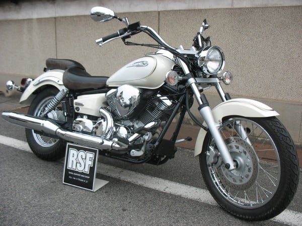 ヤマハ ドラッグスター250 バイク買取り 販売 rs福山 ヤマハ ドラッグスター250 バイク買取り 販売 rs福山