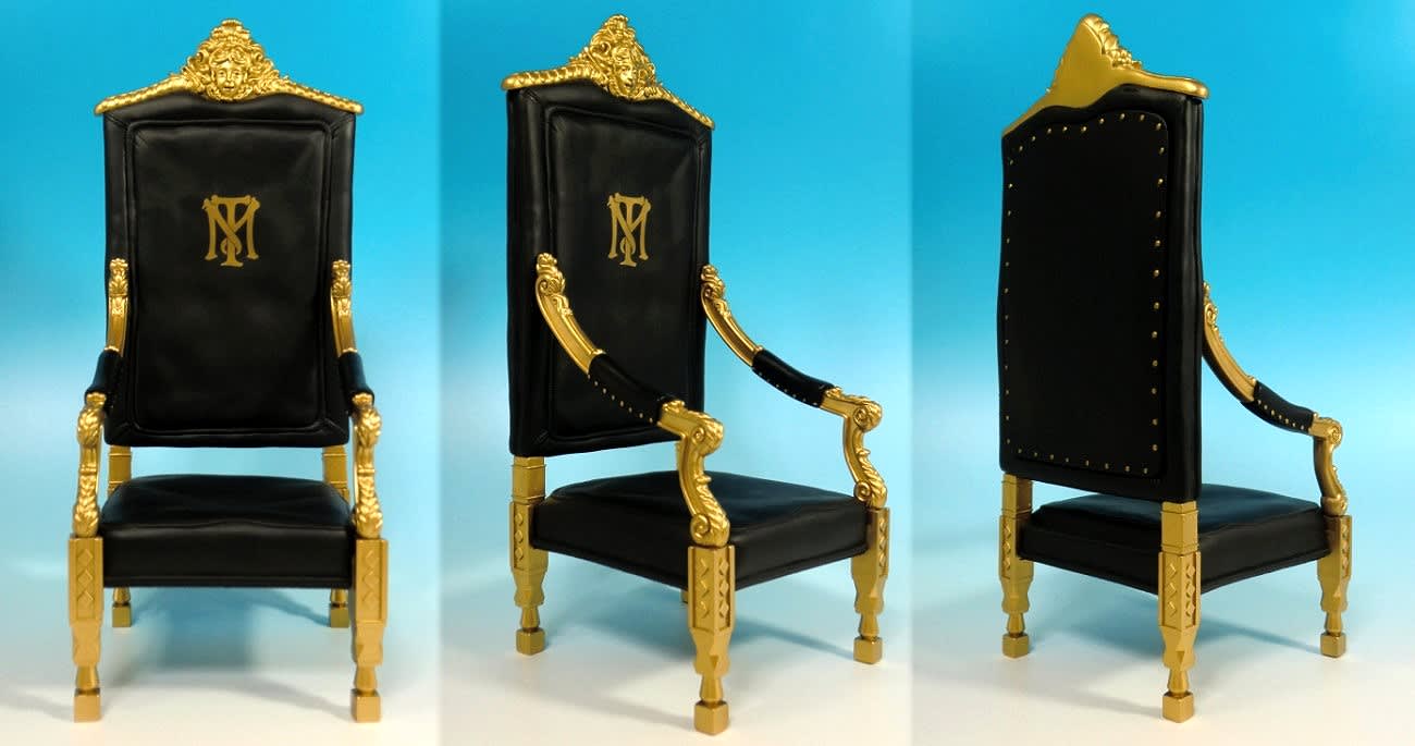 ブリッツウェイスカーフェイスリスペクトバージョン