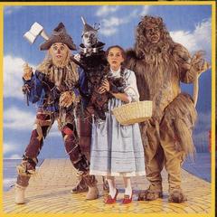 Michael君 こぼれ話 オズの魔法使い編 The Wizard Of Oz M For Michael Gruber ｍは マイケル グルーバーのm